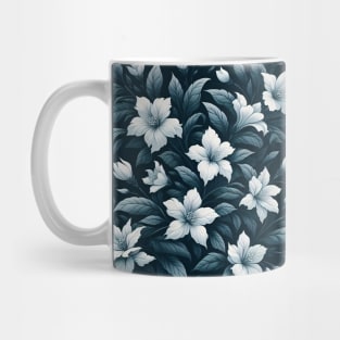 Jasmine Mug